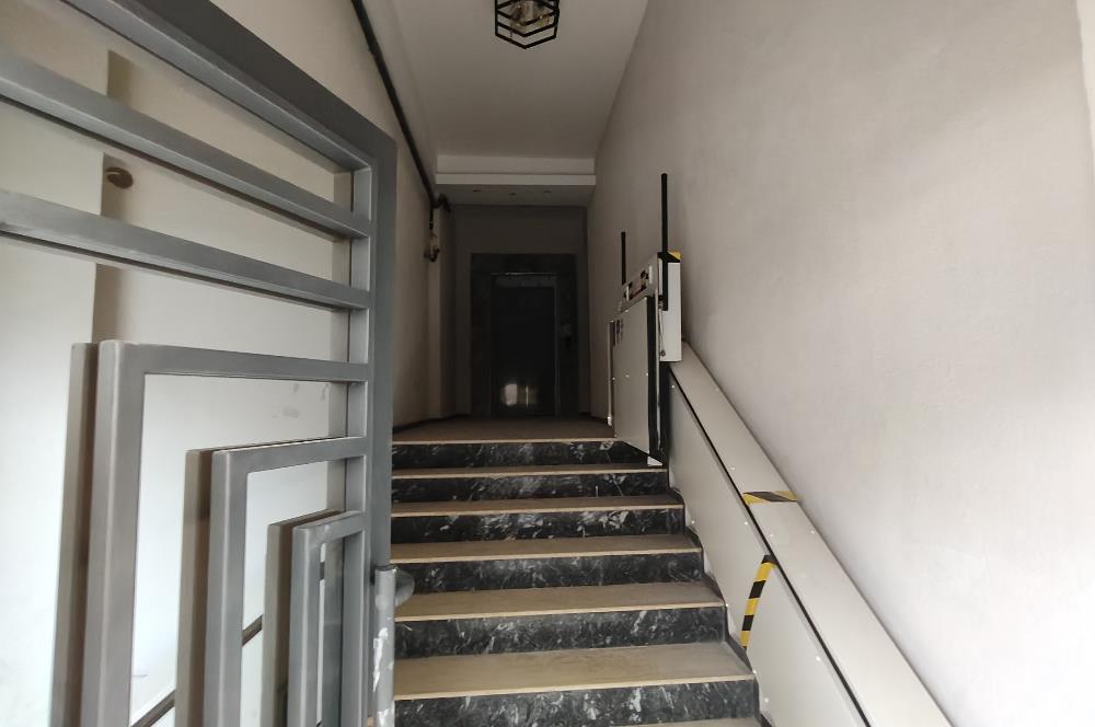 C21 WİNNER BAHÇELİEVLER MAHALLESİ 1+1 EŞYALI KİRALIK DAİRE