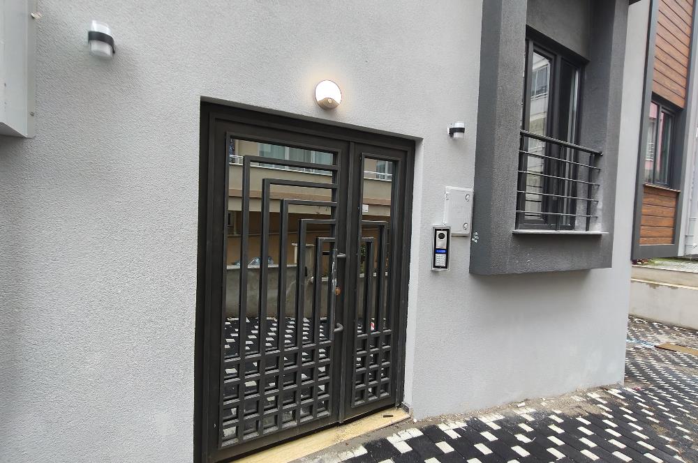 C21 WİNNER BAHÇELİEVLER MAHALLESİ 1+1 EŞYALI KİRALIK DAİRE