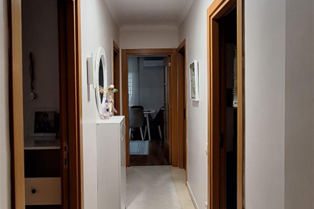 CENTURY 21 DEN EMNİYETTEPEDE 2+1 SATILIK DAİRE