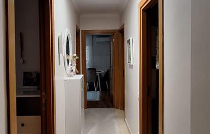 CENTURY 21 DEN EMNİYETTEPEDE 2+1 SATILIK DAİRE