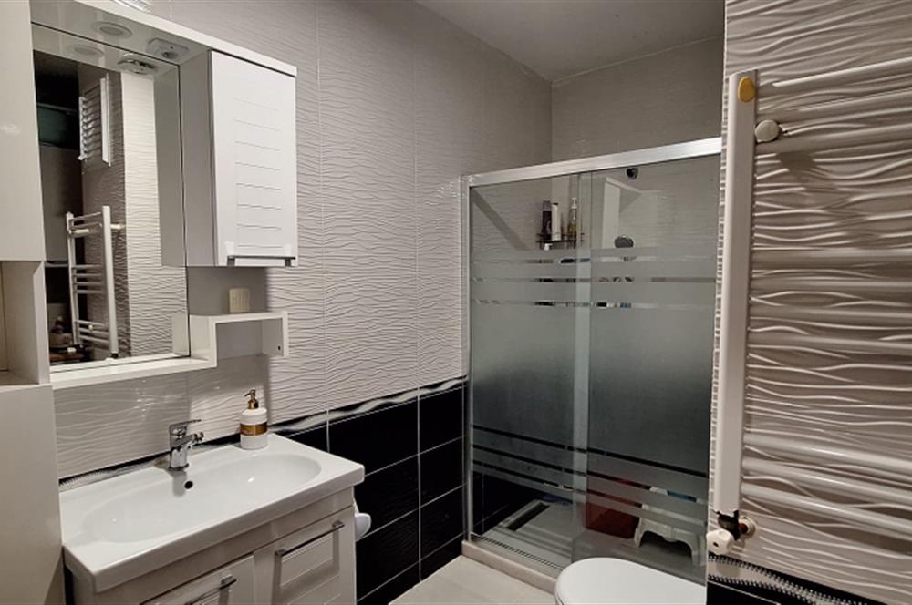 CENTURY 21 DEN EMNİYETTEPEDE 2+1 SATILIK DAİRE