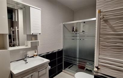 CENTURY 21 DEN EMNİYETTEPEDE 2+1 SATILIK DAİRE