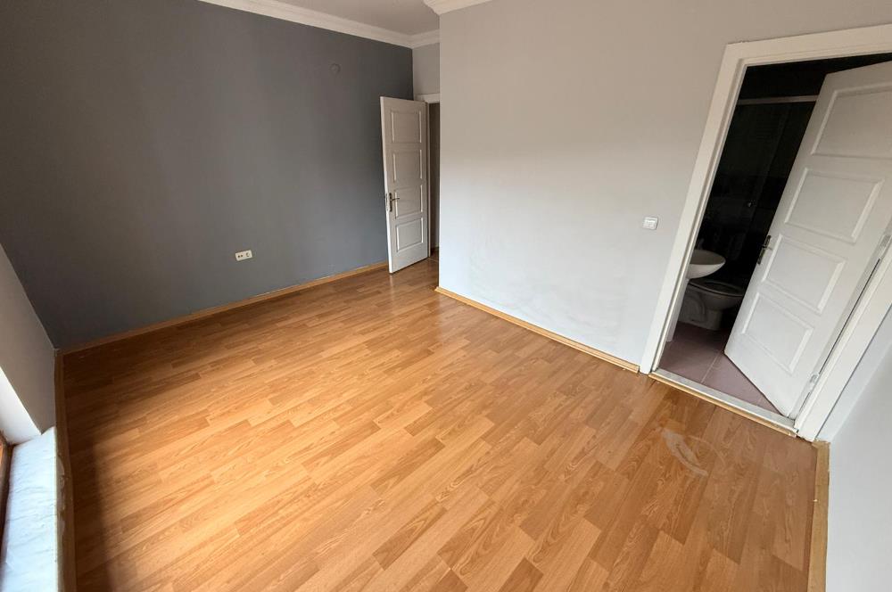 KUZEY ANKARA 11. ETAPTA 4+1 GENİŞ METRAJLI GÜNEY BATI CEPHE