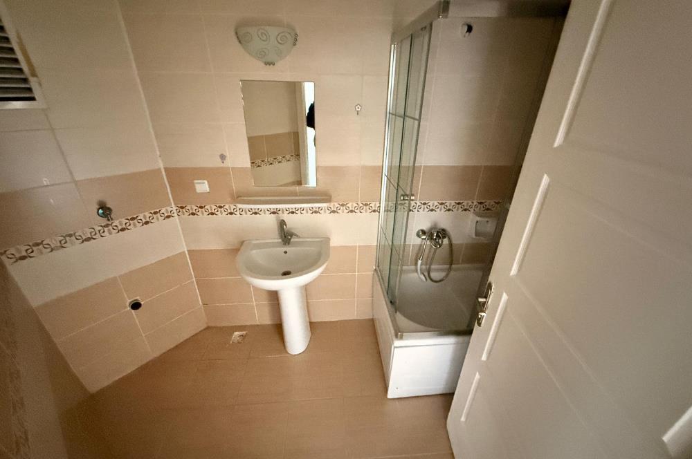 KUZEY ANKARA 11. ETAPTA 4+1 GENİŞ METRAJLI GÜNEY BATI CEPHE