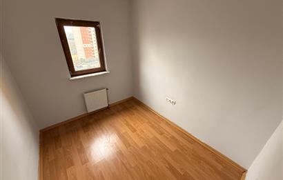 KUZEY ANKARA 11. ETAPTA 4+1 GENİŞ METRAJLI GÜNEY BATI CEPHE