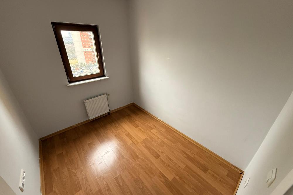 KUZEY ANKARA 11. ETAPTA 4+1 GENİŞ METRAJLI GÜNEY BATI CEPHE