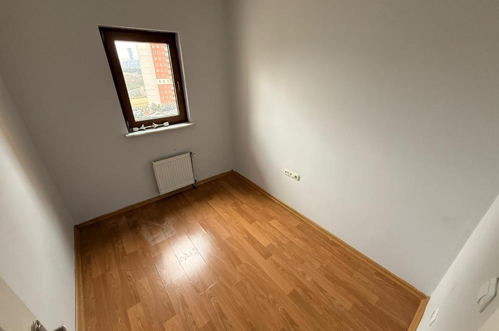 KUZEY ANKARA 11. ETAPTA 4+1 GENİŞ METRAJLI GÜNEY BATI CEPHE