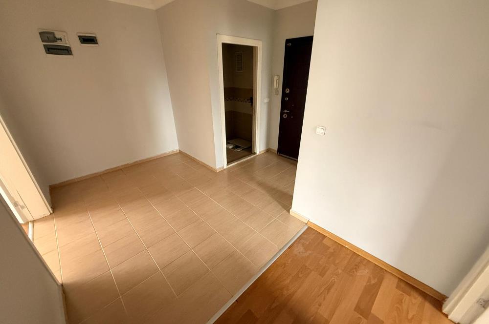 KUZEY ANKARA 11. ETAPTA 4+1 GENİŞ METRAJLI GÜNEY BATI CEPHE