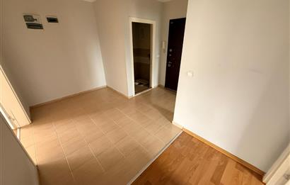 KUZEY ANKARA 11. ETAPTA 4+1 GENİŞ METRAJLI GÜNEY BATI CEPHE