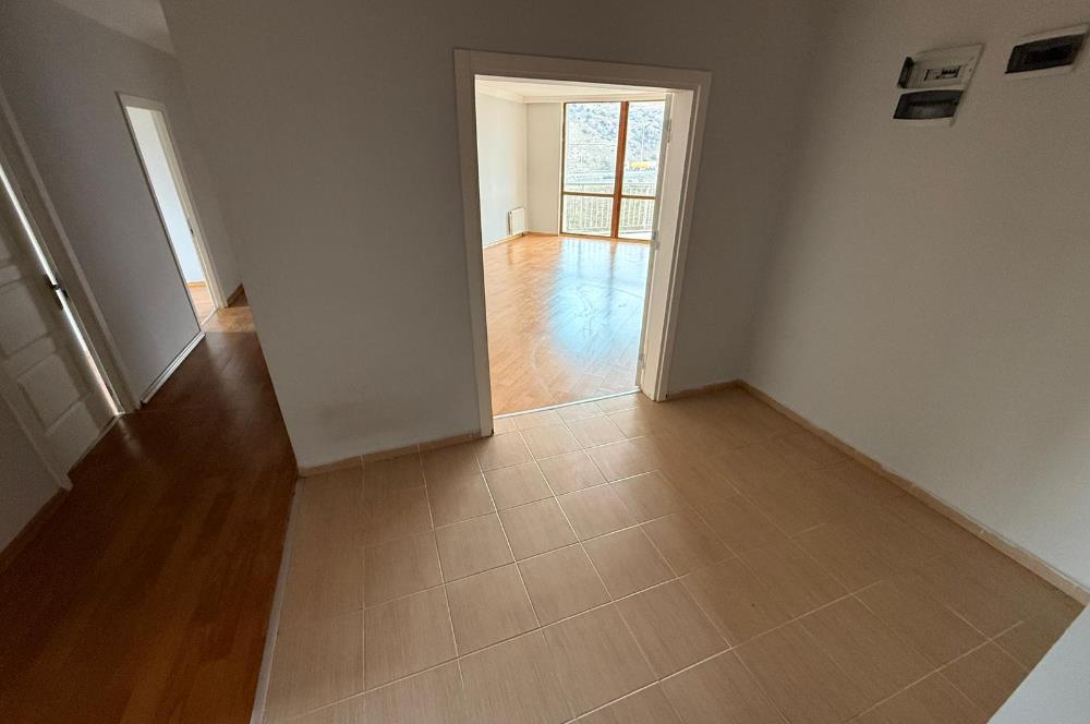 KUZEY ANKARA 11. ETAPTA 4+1 GENİŞ METRAJLI GÜNEY BATI CEPHE