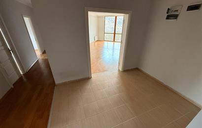 KUZEY ANKARA 11. ETAPTA 4+1 GENİŞ METRAJLI GÜNEY BATI CEPHE