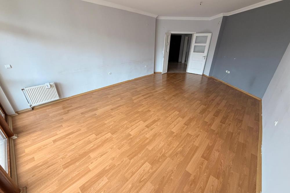 KUZEY ANKARA 11. ETAPTA 4+1 GENİŞ METRAJLI GÜNEY BATI CEPHE