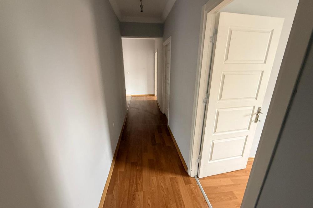 KUZEY ANKARA 11. ETAPTA 4+1 GENİŞ METRAJLI GÜNEY BATI CEPHE