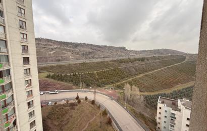 KUZEY ANKARA 11. ETAPTA 4+1 GENİŞ METRAJLI GÜNEY BATI CEPHE