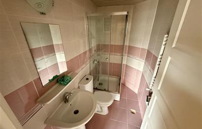 KUZEY ANKARA 11. ETAPTA 4+1 GENİŞ METRAJLI GÜNEY BATI CEPHE