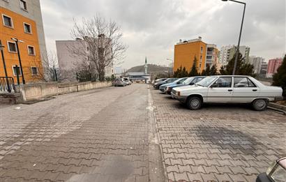 KUZEY ANKARA 11. ETAPTA 4+1 GENİŞ METRAJLI GÜNEY BATI CEPHE