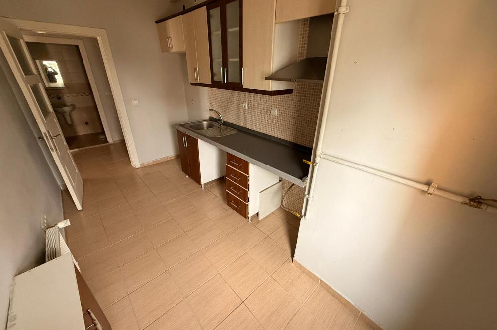 KUZEY ANKARA 11. ETAPTA 4+1 GENİŞ METRAJLI GÜNEY BATI CEPHE