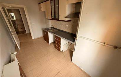 KUZEY ANKARA 11. ETAPTA 4+1 GENİŞ METRAJLI GÜNEY BATI CEPHE