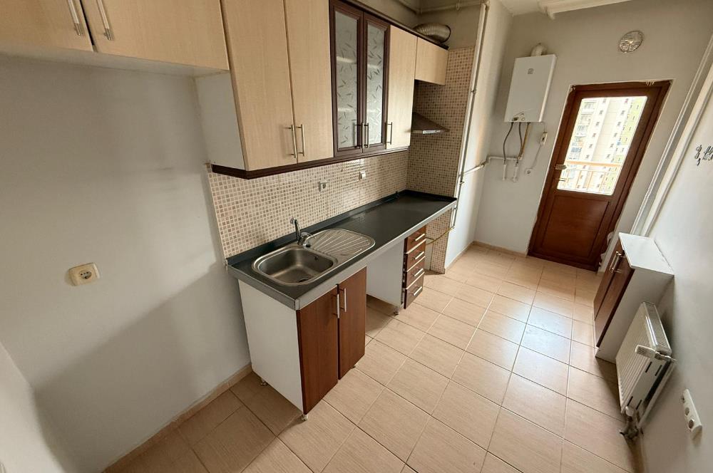 KUZEY ANKARA 11. ETAPTA 4+1 GENİŞ METRAJLI GÜNEY BATI CEPHE