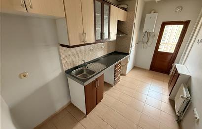 KUZEY ANKARA 11. ETAPTA 4+1 GENİŞ METRAJLI GÜNEY BATI CEPHE