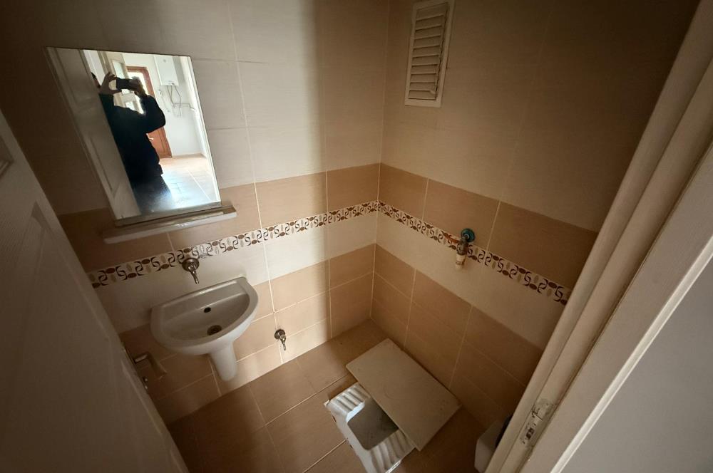 KUZEY ANKARA 11. ETAPTA 4+1 GENİŞ METRAJLI GÜNEY BATI CEPHE