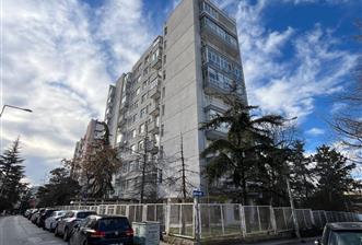 ANKARA,ÇANKAYA İŞ BANKASI BLOKLARINDA 3+1 KİRALIK DAİRE - 1 - 32375
