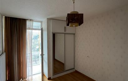 ANKARA,ÇANKAYA İŞ BANKASI BLOKLARINDA 3+1 KİRALIK DAİRE