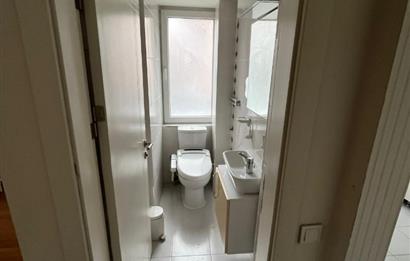 ANKARA,ÇANKAYA İŞ BANKASI BLOKLARINDA 3+1 KİRALIK DAİRE