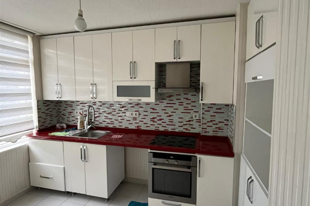 ANKARA,ÇANKAYA İŞ BANKASI BLOKLARINDA 3+1 KİRALIK DAİRE