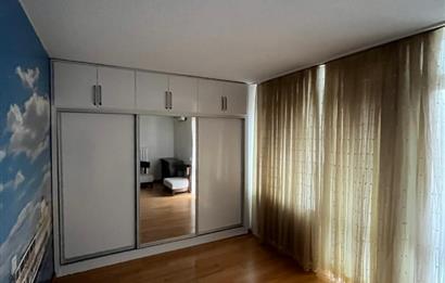 ANKARA,ÇANKAYA İŞ BANKASI BLOKLARINDA 3+1 KİRALIK DAİRE