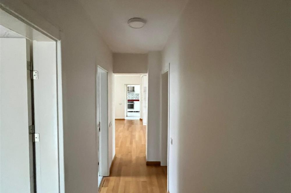 ANKARA,ÇANKAYA İŞ BANKASI BLOKLARINDA 3+1 KİRALIK DAİRE