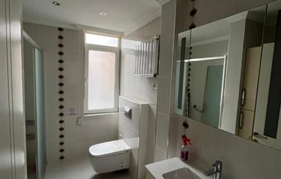 ANKARA,ÇANKAYA İŞ BANKASI BLOKLARINDA 3+1 KİRALIK DAİRE