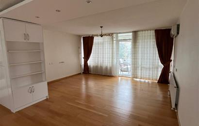 ANKARA,ÇANKAYA İŞ BANKASI BLOKLARINDA 3+1 KİRALIK DAİRE