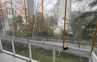 ANKARA,ÇANKAYA İŞ BANKASI BLOKLARINDA 3+1 KİRALIK DAİRE