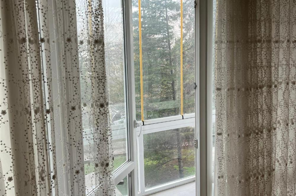 ANKARA,ÇANKAYA İŞ BANKASI BLOKLARINDA 3+1 KİRALIK DAİRE