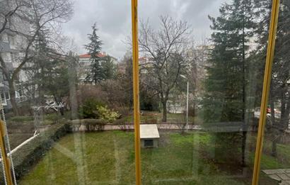 ANKARA,ÇANKAYA İŞ BANKASI BLOKLARINDA 3+1 KİRALIK DAİRE