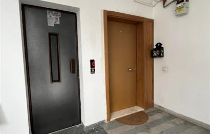 ANKARA,ÇANKAYA İŞ BANKASI BLOKLARINDA 3+1 KİRALIK DAİRE