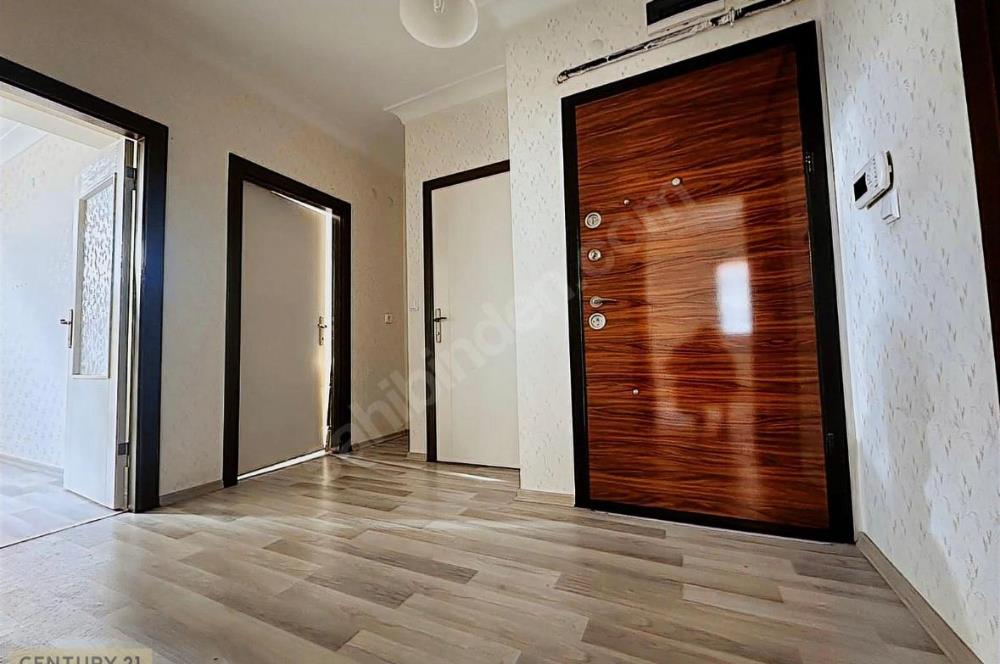 KIRKKONAKLARDA KİRALIK 2+1 DAİRE