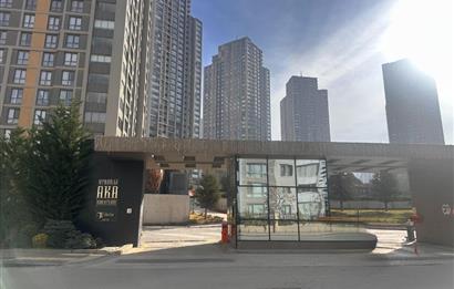 ATABİLGE AKA KONUTLARINDA KİRALIK 4+1 DAİRE