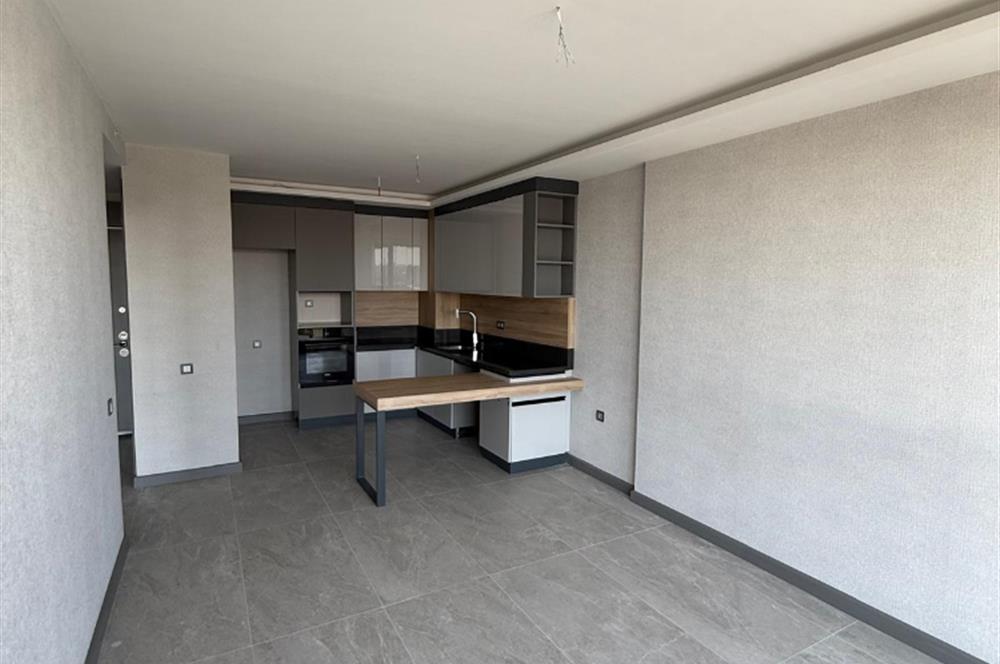 YENİMAHALLE İPEKTAŞ CADDE 1+1 SATILIK DAİRE/OFİS