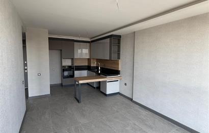 YENİMAHALLE İPEKTAŞ CADDE 1+1 SATILIK DAİRE/OFİS