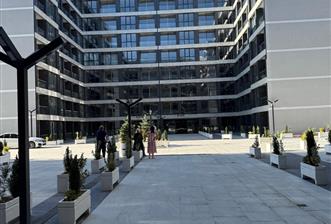 YENİMAHALLE İPEKTAŞ CADDE 1+1 SATILIK DAİRE/OFİS - 8 - 32374