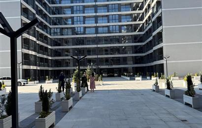 YENİMAHALLE İPEKTAŞ CADDE 1+1 SATILIK DAİRE/OFİS