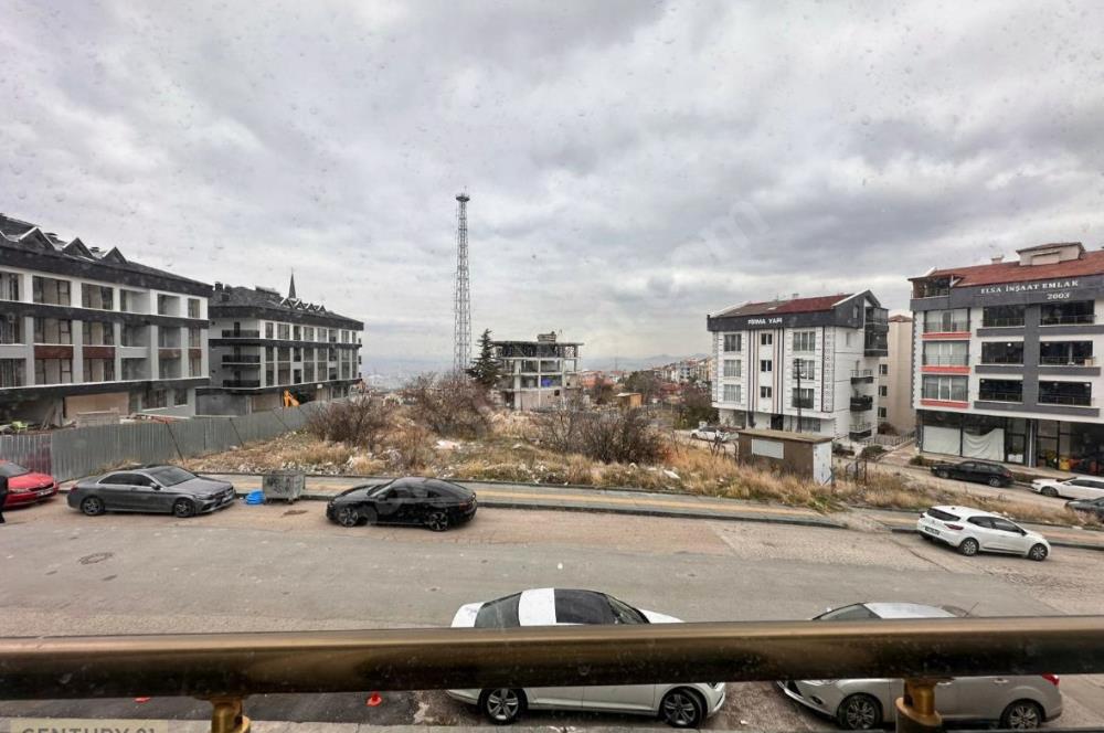 DİKMEN KEKLİKPINARI'NDA 3+1 SATILIK DAİRE 