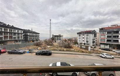 DİKMEN KEKLİKPINARI'NDA 3+1 SATILIK DAİRE 