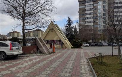 PARK CADDESİ ATABİLGE 1 SİTESİ SATILIK 4+1 DAİRE