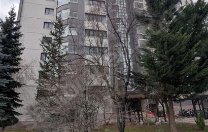 PARK CADDESİ ATABİLGE 1 SİTESİ SATILIK 4+1 DAİRE