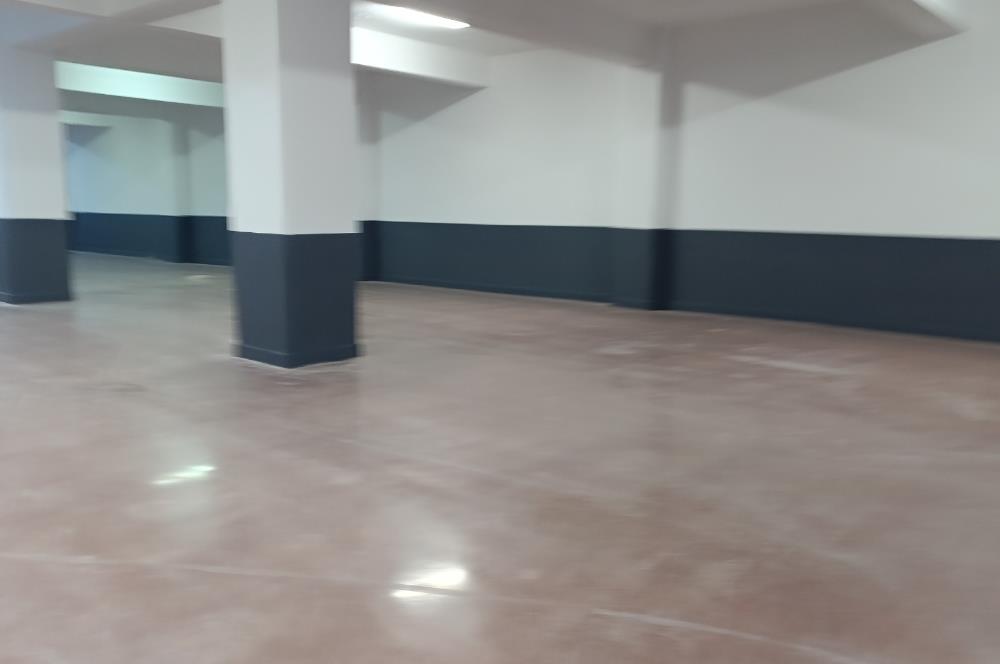 C21 LOFT'TAN DENİZLİ MERKEZDE 8000M² 5 KATLI KİRALIK İŞYERİ