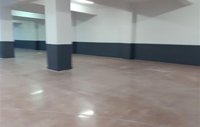 C21 LOFT'TAN DENİZLİ MERKEZDE 8000M² 5 KATLI KİRALIK İŞYERİ