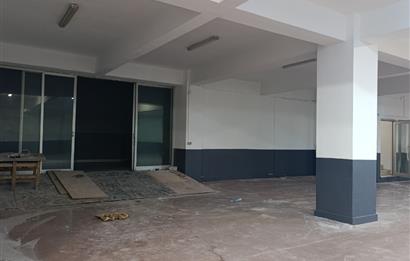 C21 LOFT'TAN DENİZLİ MERKEZDE 8000M² 5 KATLI KİRALIK İŞYERİ